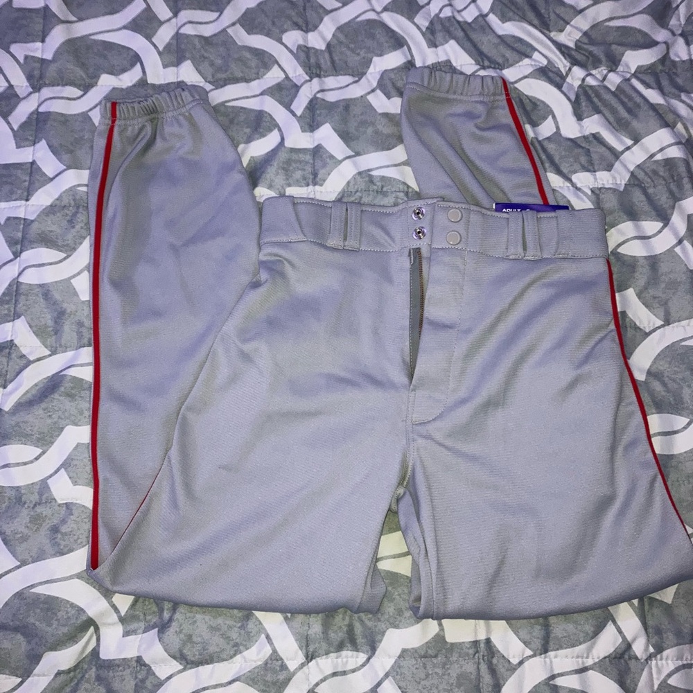 Champro Sports Adult Pro-Plus Baseball Pants